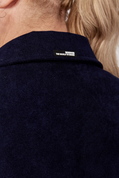 Рубашка Новелла Шарм А4066-8-с - фото 5