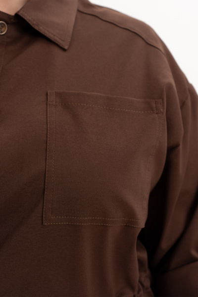 Платье Новелла Шарм А4122 - фото 6