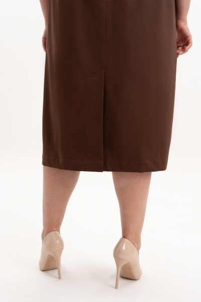 Платье Новелла Шарм А4122 - фото 10