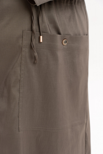 Платье Новелла Шарм А4122-2 - фото 6