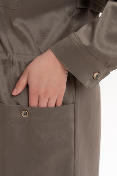 Платье Новелла Шарм А4122-2 - фото 8