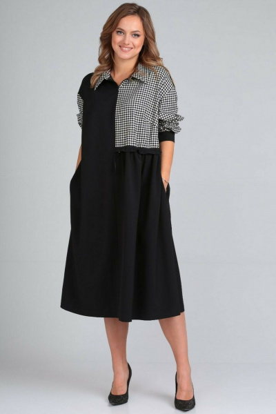 Платье TVIN 7764 - фото 1