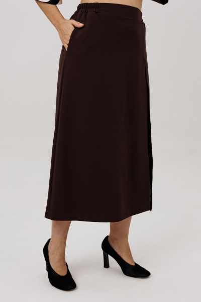 Блуза, кюлоты Anelli 1793.1 каменные_горы - фото 7