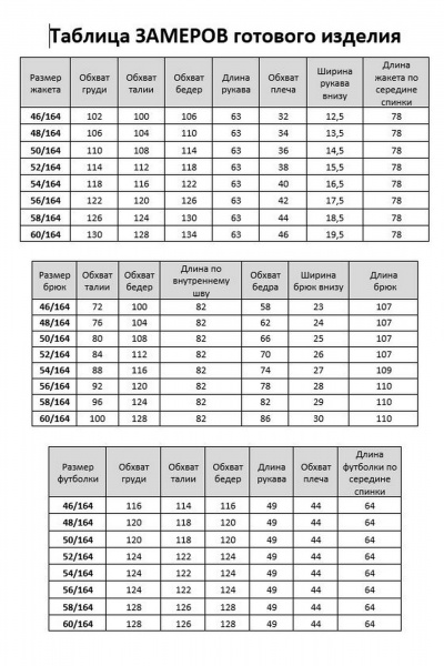 Костюм тройка из костюмной ткани и трикотажа для деловых образов Твой имидж 2078 тёмно-синий - фото 7
