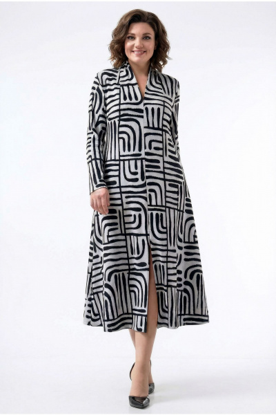 Платье, бальзам для губ Avanti 1617-1 - фото 1