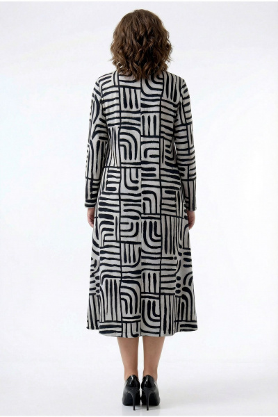 Платье, бальзам для губ Avanti 1617-1 - фото 2