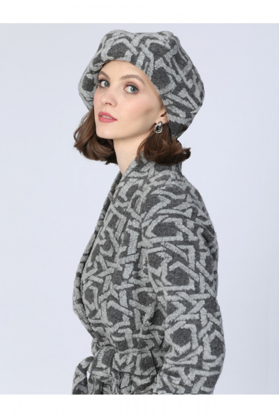 Шапка Полинушка 961Ш/1 - фото 2