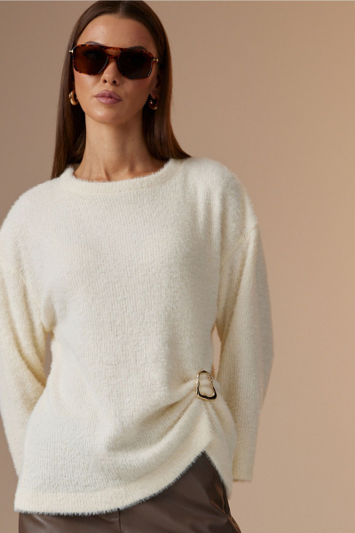 Брюки, джемпер N.O.W. 1650 - фото 2