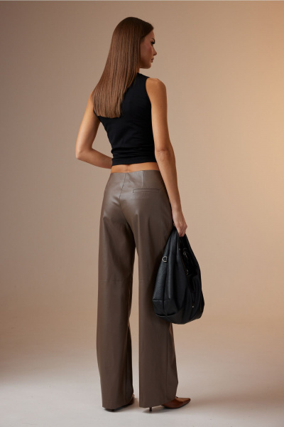 Брюки N.O.W. 1651 - фото 6