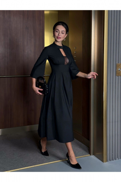 Платье Pavlova 203 - фото 10