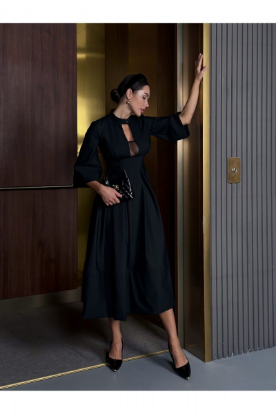 Платье Pavlova 203 - фото 9