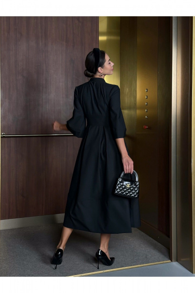 Платье Pavlova 203 - фото 5