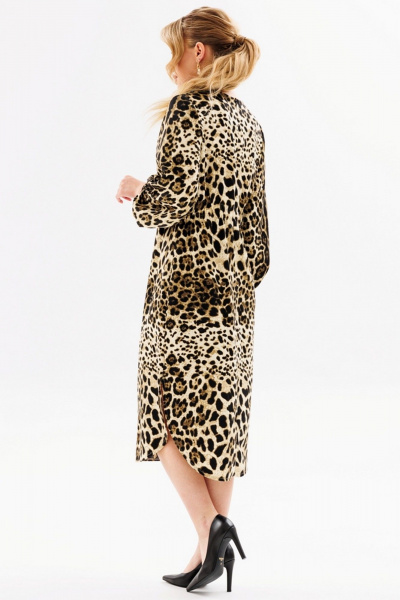 Платье Faufilure C1694 - фото 3