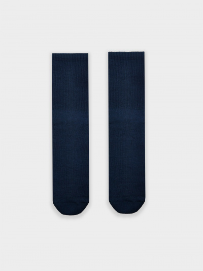 Носки Mark Formelle 140K-2052/22140K т.синий_рис.2052 - фото 1