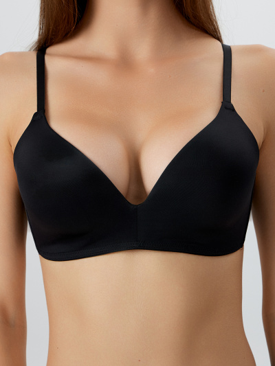 Бюстгальтер Mark Formelle 512431/25-ФЧ35433Б-10 черный - фото 1