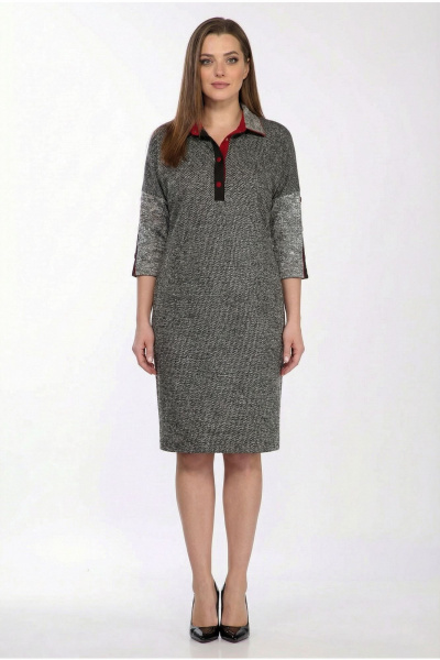 Платье Avanti 1747-2 - фото 1