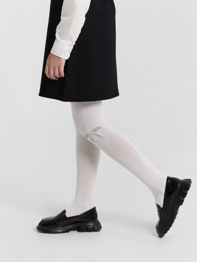 Колготки Mark Formelle 700K-3218/B3-25700K белый_рис.3218 - фото 3