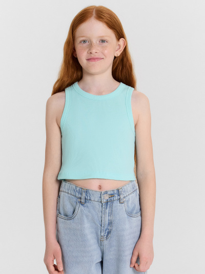 Топ Mark Formelle 117902/25-38135Ц-1 небесная_бирюза - фото 2