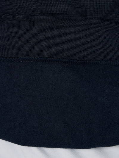 Толстовка Mark Formelle 121916-1/25-5089Ц-26-2 неви_657_W_вышивка - фото 3