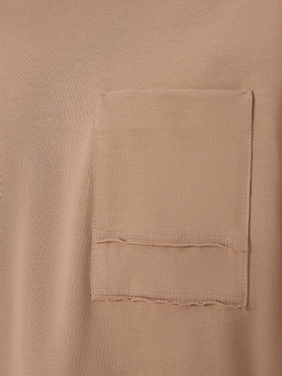 Лонгслив Mark Formelle 121964/25-5302Ц-0 серебристый_бежевый - фото 4