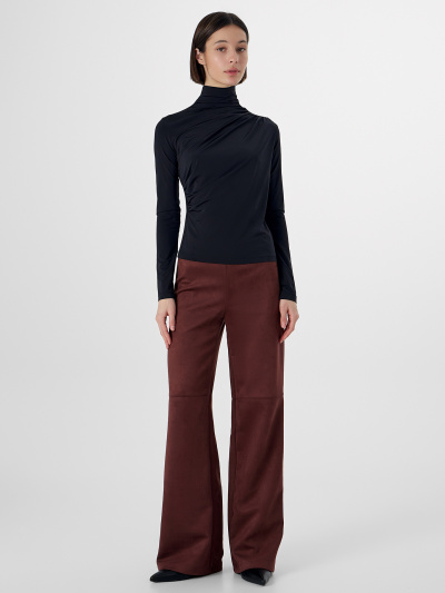 Джемпер Mark Formelle 122515/25-38955Ц-10 черный - фото 3