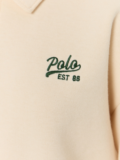 Джемпер Mark Formelle 122537/25-38274Ц-26-2 сливочное_масло_440_W_вышивка - фото 3