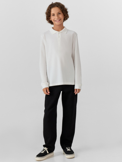 Майка Mark Formelle 123470/24-33596Ц-11 белый - фото 1