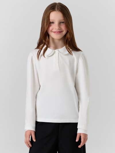 Майка Mark Formelle 127963/24-33936Ц-0 белый - фото 1