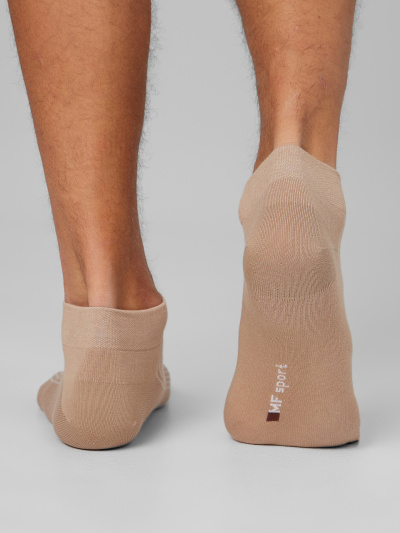 Носки Mark Formelle 131C-1587/22131C-1 капучино_рис.1587 - фото 2