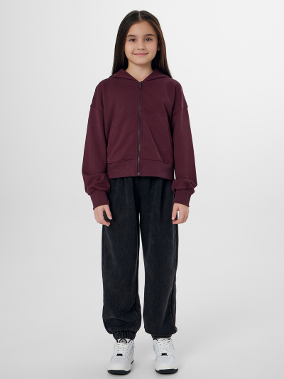 Толстовка Mark Formelle 167752/25-42011Ц-7 винный - фото 1