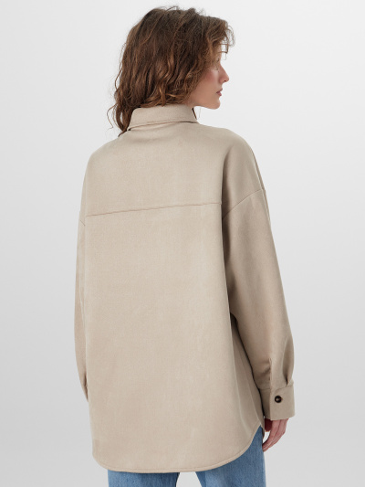 Жакет Mark Formelle 172008/25-37453Ц-10 песочный - фото 2