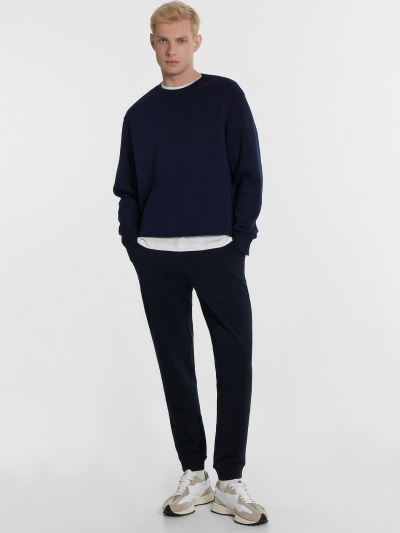 Брюки Mark Formelle 181143/22/2776Б-7(2) темно_синий - фото 1