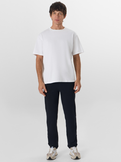 Брюки Mark Formelle 181229/25-5870Ц-2 черный - фото 1