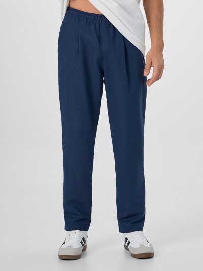 Брюки Mark Formelle 181238/25-5500Ц-9 т.синий - фото 2