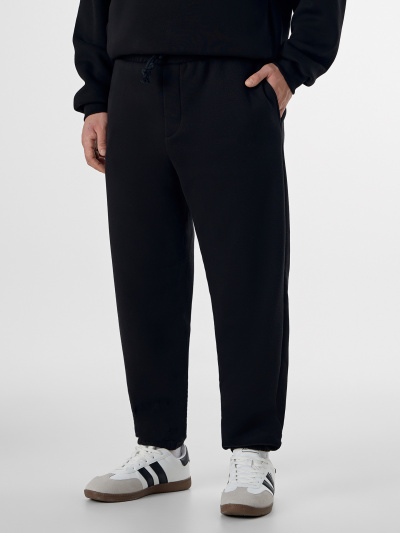 Брюки Mark Formelle 181262-1/25-5240Б-7П черный - фото 1