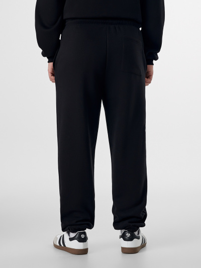 Брюки Mark Formelle 181262-1/25-5240Б-7П черный - фото 2