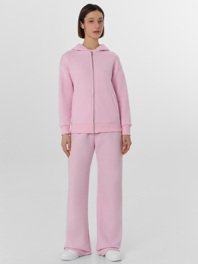 Брюки Mark Formelle 182359/25-40241Ц-7 розовое_сияние - фото 1