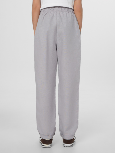 Брюки Mark Formelle 183377/25-34681Ц-9 серый_пепел - фото 1