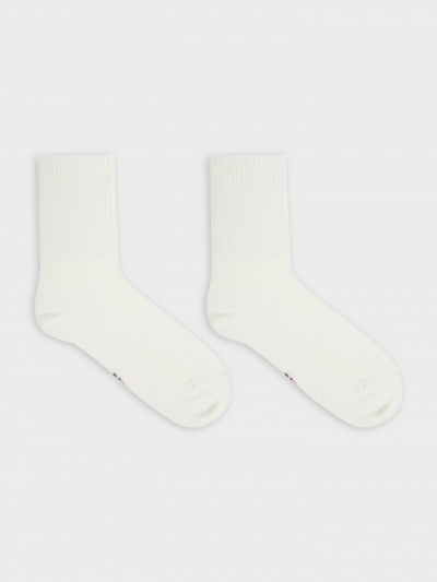 Носки Mark Formelle 217K-1334/22217K-3 молочный_рис.1334 - фото 2