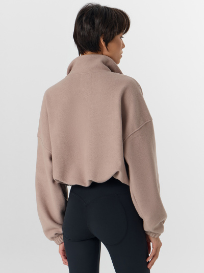 Свитшот Mark Formelle 302491/25-38243Ц-13 эфирия - фото 2