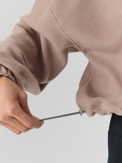 Свитшот Mark Formelle 302491/25-38243Ц-13 эфирия - фото 4