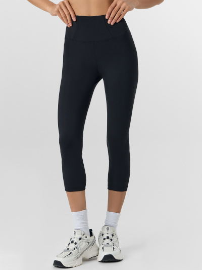 Бриджи Mark Formelle 322249/25-38244Ц-2 черный_декор - фото 1