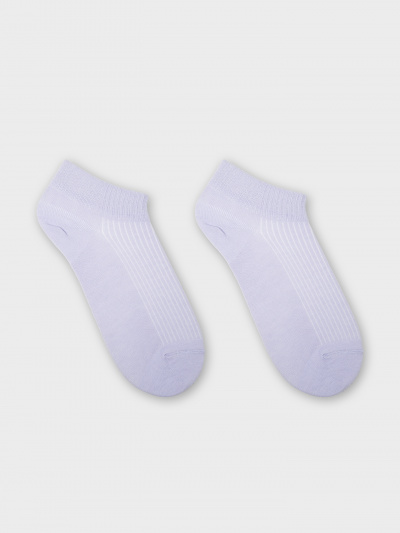 Носки Mark Formelle 366C-1516/22366C-1 св.лаванда_рис.1516 - фото 2