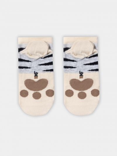 Носки Mark Formelle 406K-3197/B3-25406K нюдовый_рис.3197 - фото 1