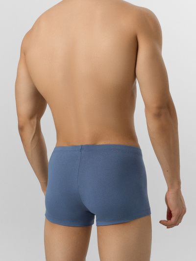 Трусы Mark Formelle 411122-2/25-5697ПК-5 темное_небо_бриз - фото 1