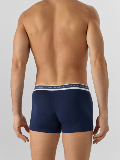 Трусы Mark Formelle 411233/25-5285Ц-5 глубокий_синий - фото 2