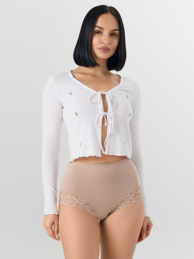 Трусы Mark Formelle 412015/25-55.4-38195Ц-16 фраппе - фото 1