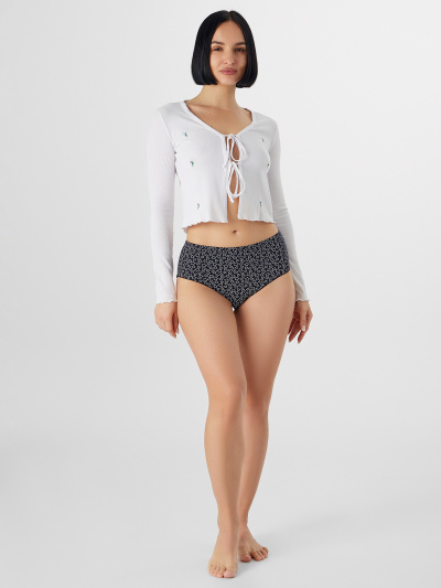 Трусы Mark Formelle 412075/25-44-36750Ц-5 звезды_на_т.синем - фото 1