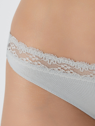 Трусы Mark Formelle 412344-3/25-55.8-36915Ц-16 серый - фото 3