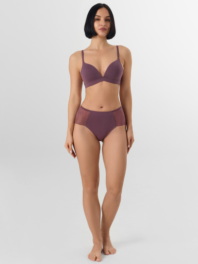 Трусы Mark Formelle 412417/25-44-38369Ц-16 крокус1 - фото 1